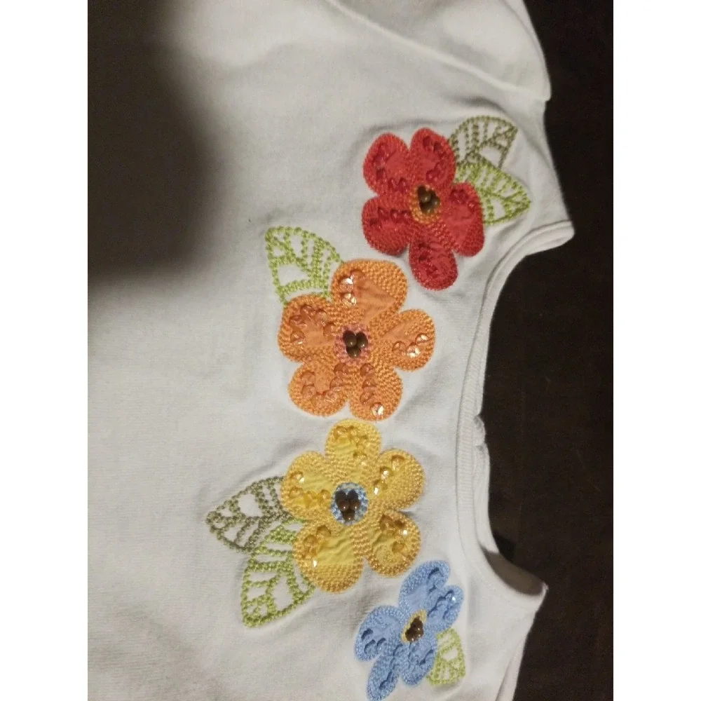 Gymboree island getaway 5 outfit vintage